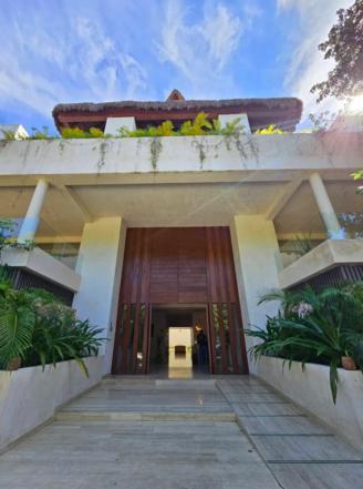 New Bamboo Paramar *