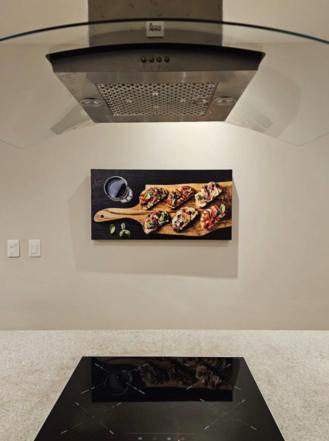 New Bamboo Paramar *