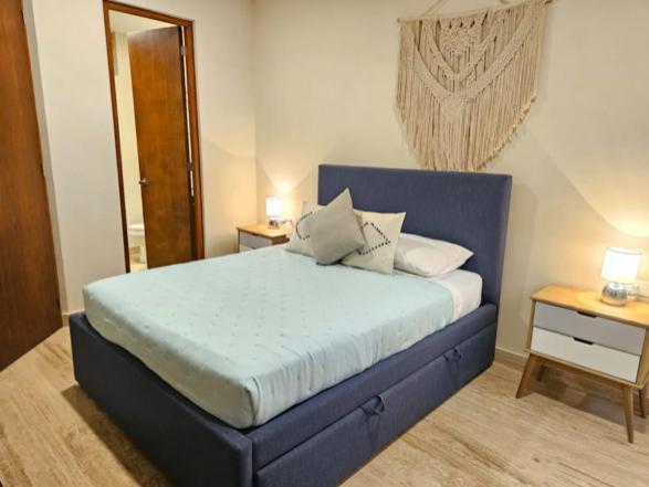 New Bamboo Paramar *