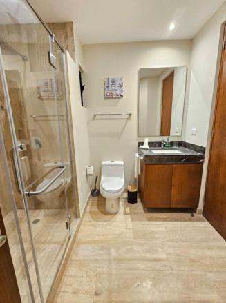 Apartment New Bamboo Paramar