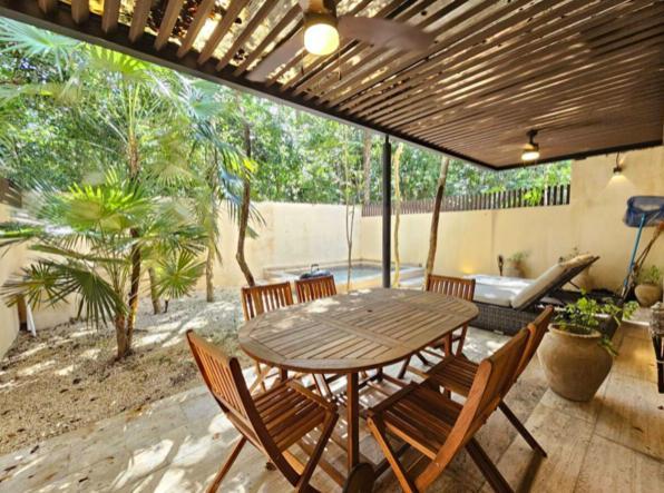 New Bamboo Paramar Apartment *