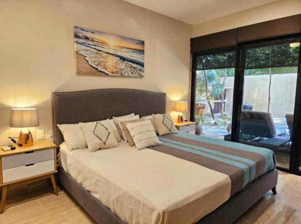 New Bamboo Paramar *