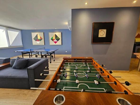 New Bamboo Paramar Tulum