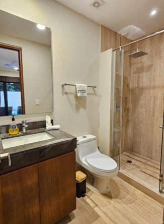 New Bamboo Paramar * Tulum