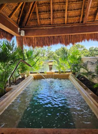 New Bamboo Paramar Apartment *