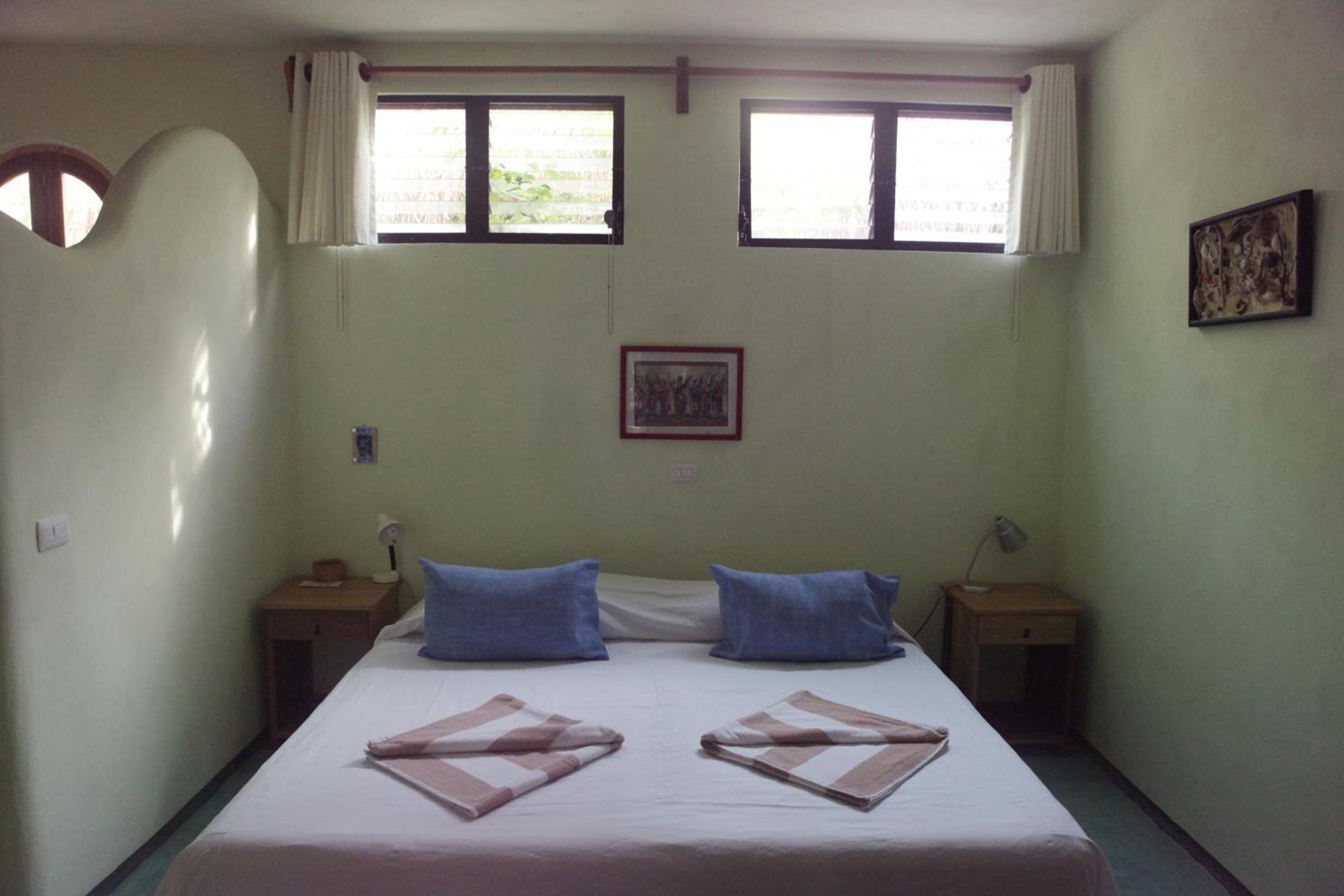 Hotel Dos Ceibas - Massage & Yoga Inclusive 4*