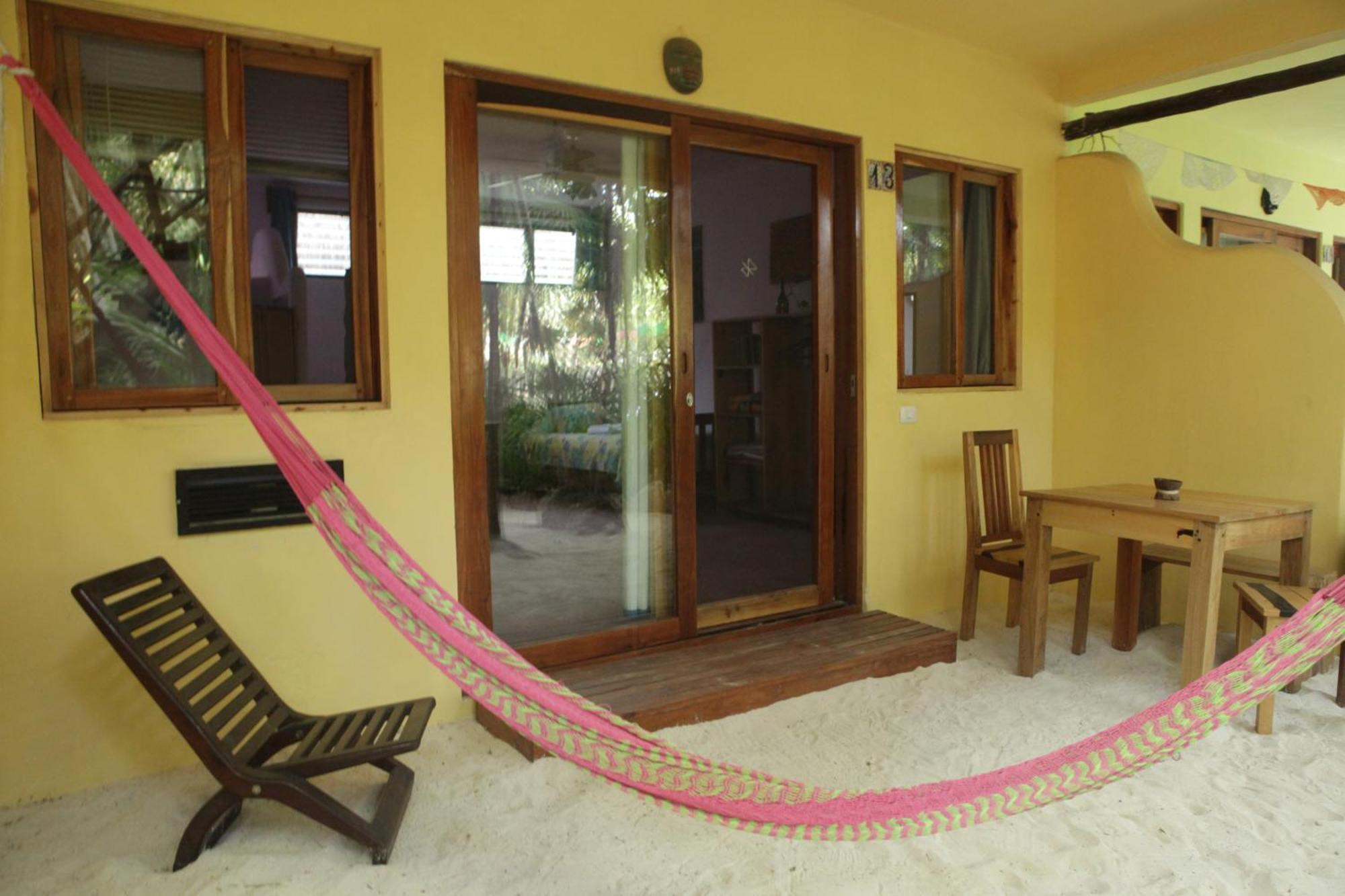 Hotel Dos Ceibas - Massage & Yoga Inclusive 4*