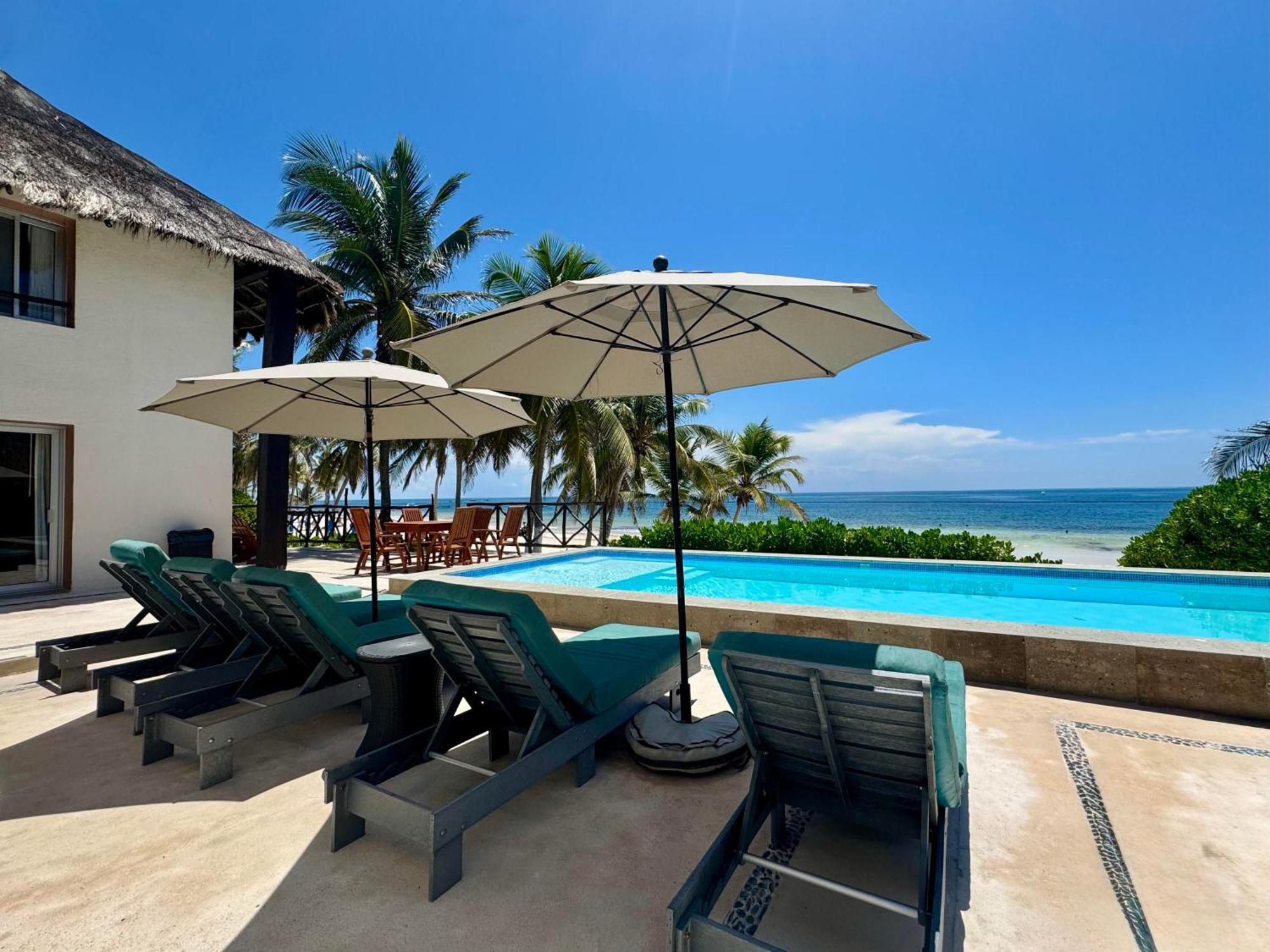El Paraiso Hotel 4*