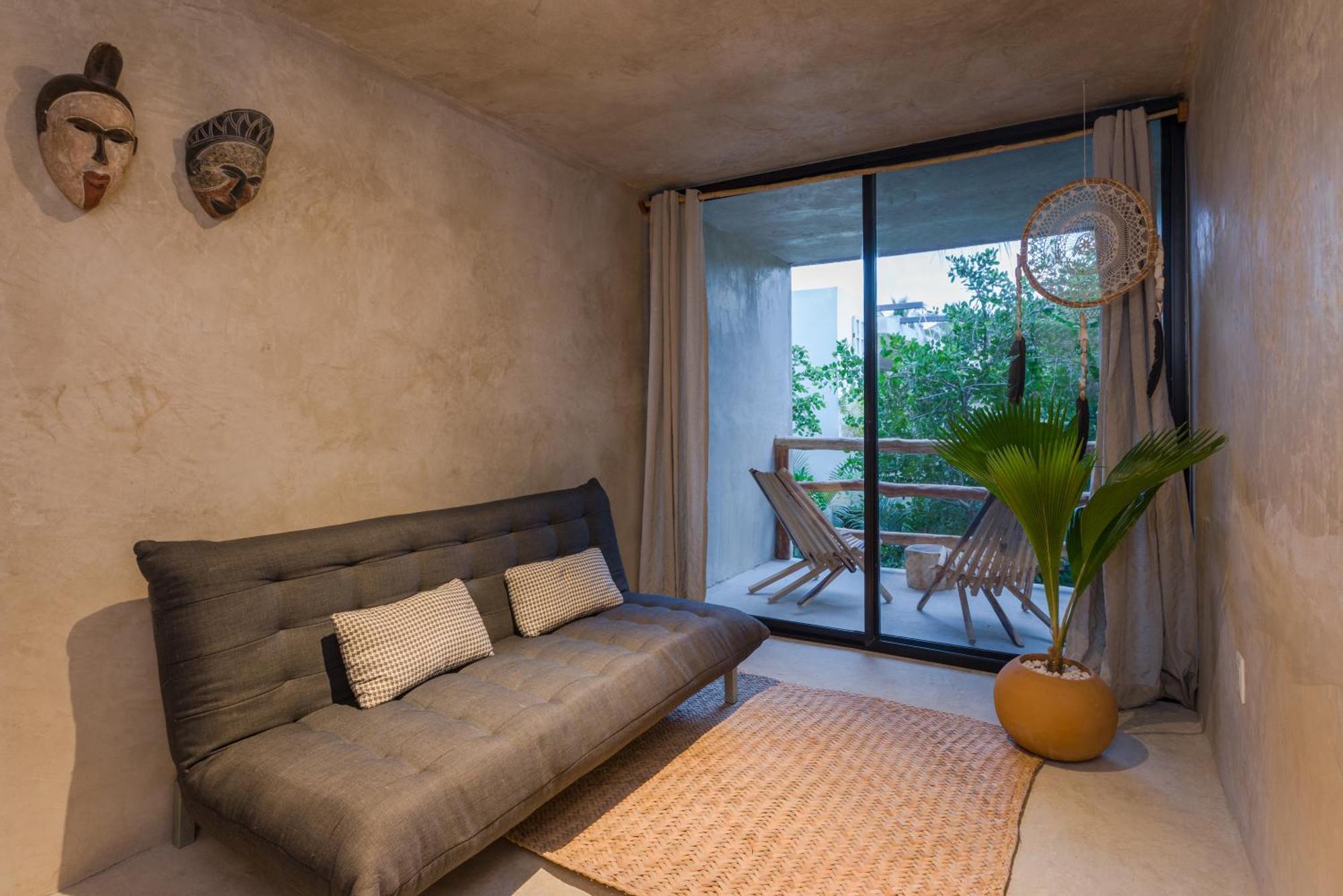 Casa Coyote Hotel