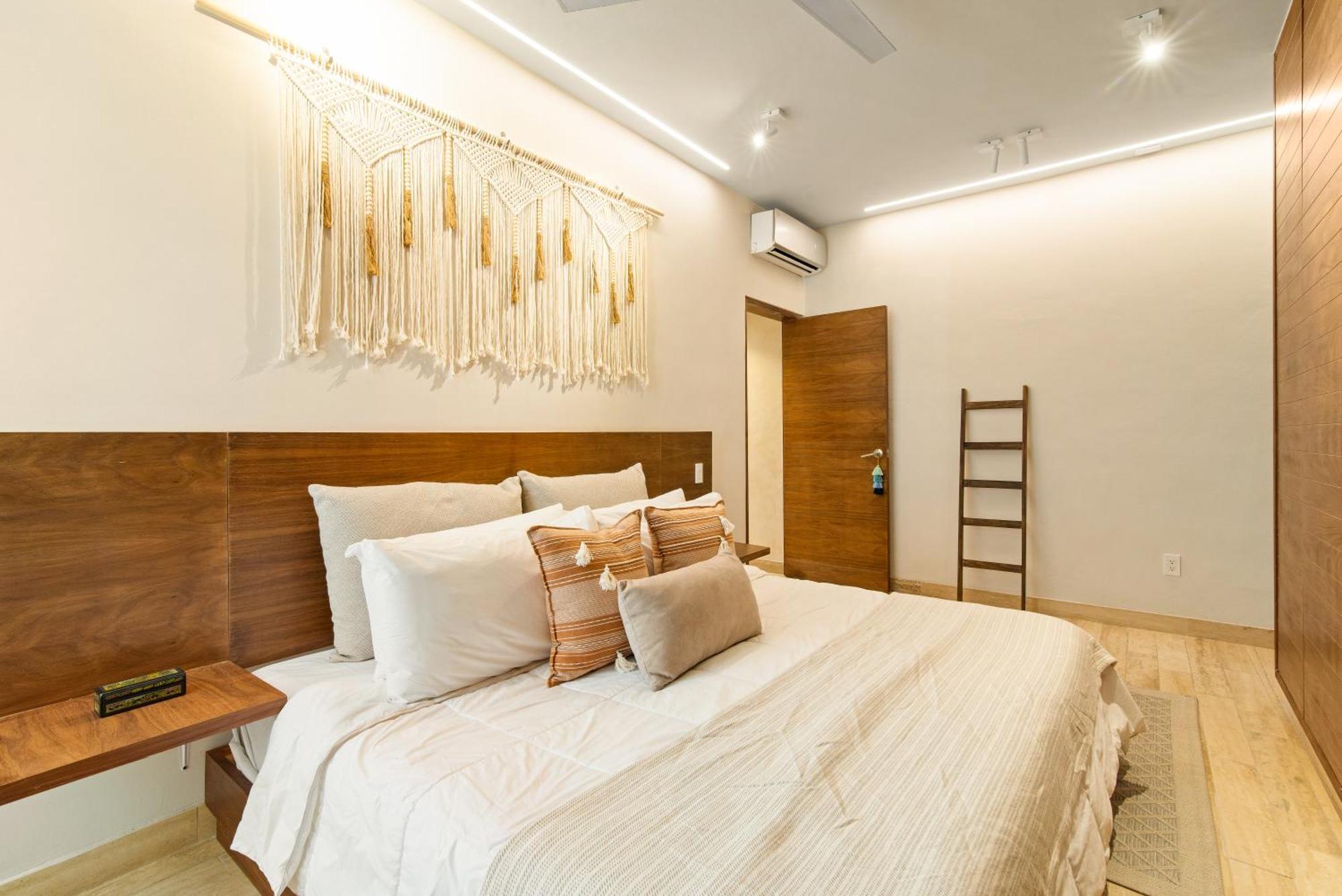 205 Perfect Location 3 Bedrooms Tulum