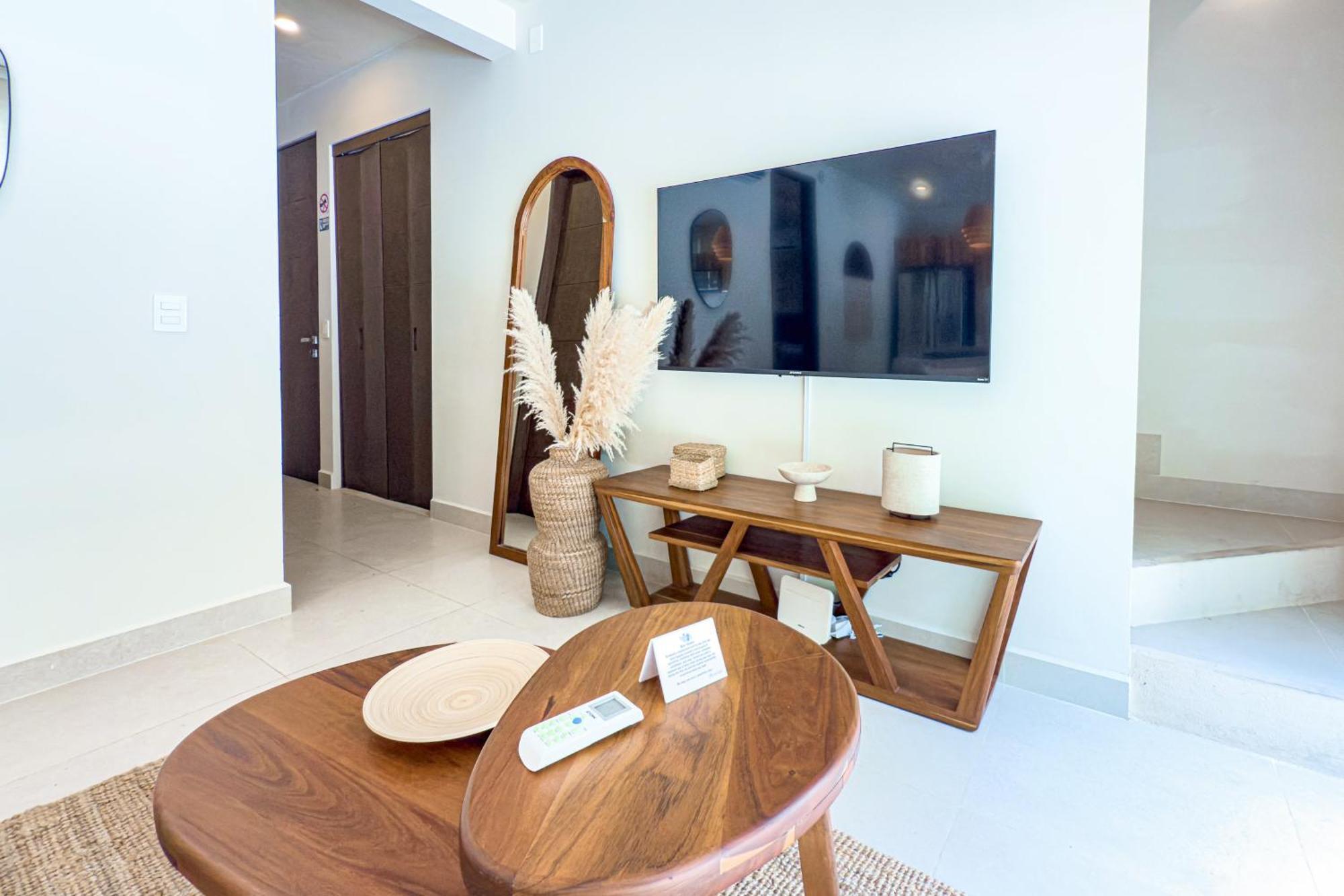 Holiday home Paradise Awaits @ Tao Edena 32 *