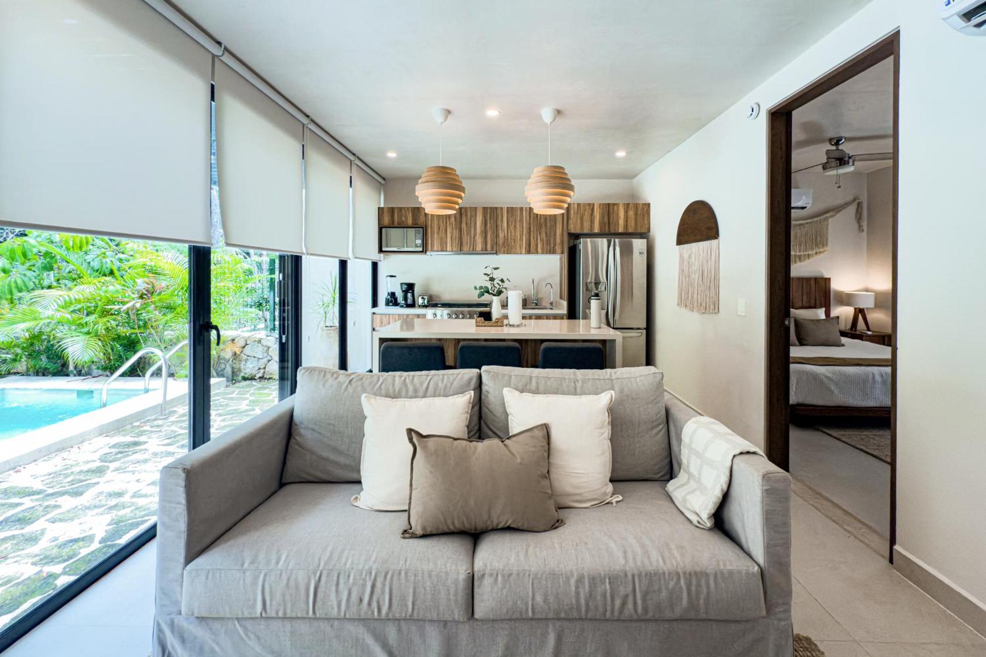 Paradise Awaits @ Tao Edena 32 Holiday home *