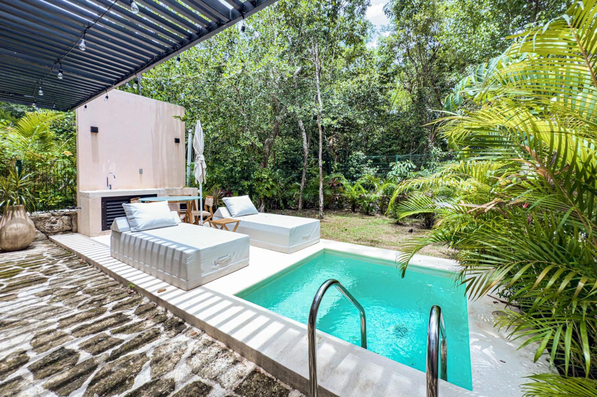 Holiday home Paradise Awaits @ Tao Edena 32