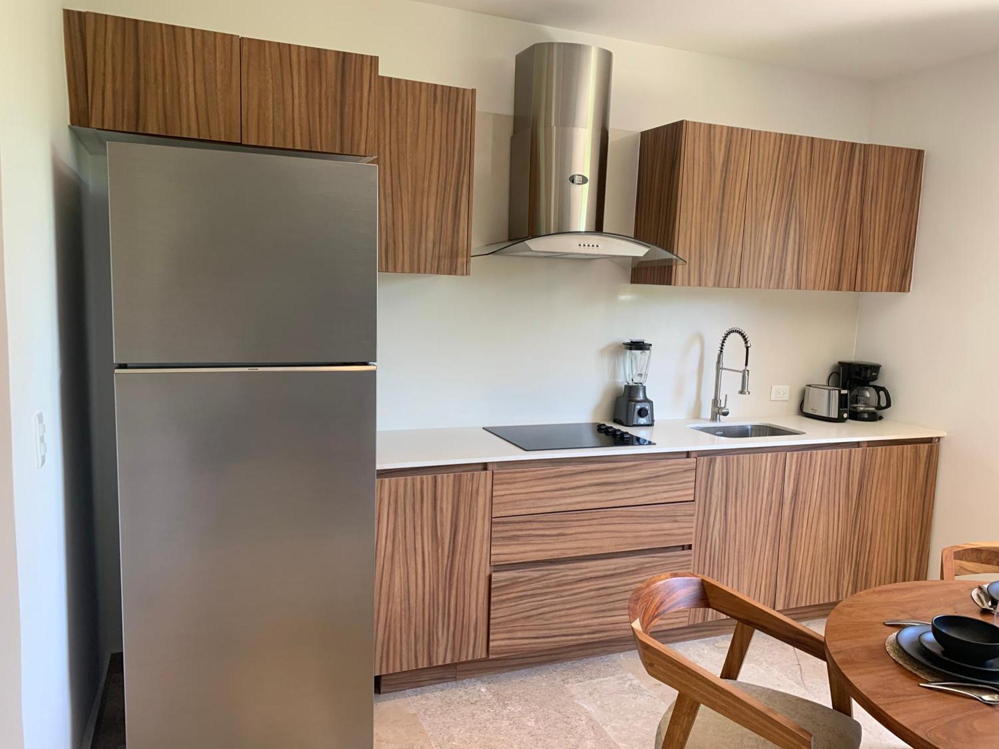 Apartment Valeria Tulum