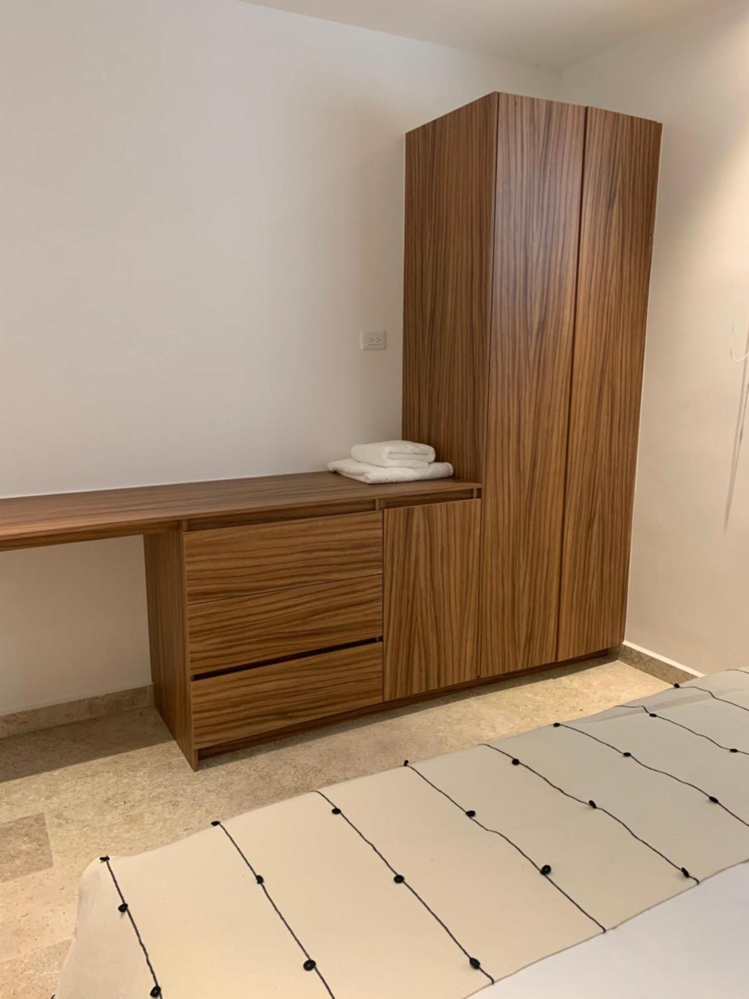 Apartment Valeria Tulum