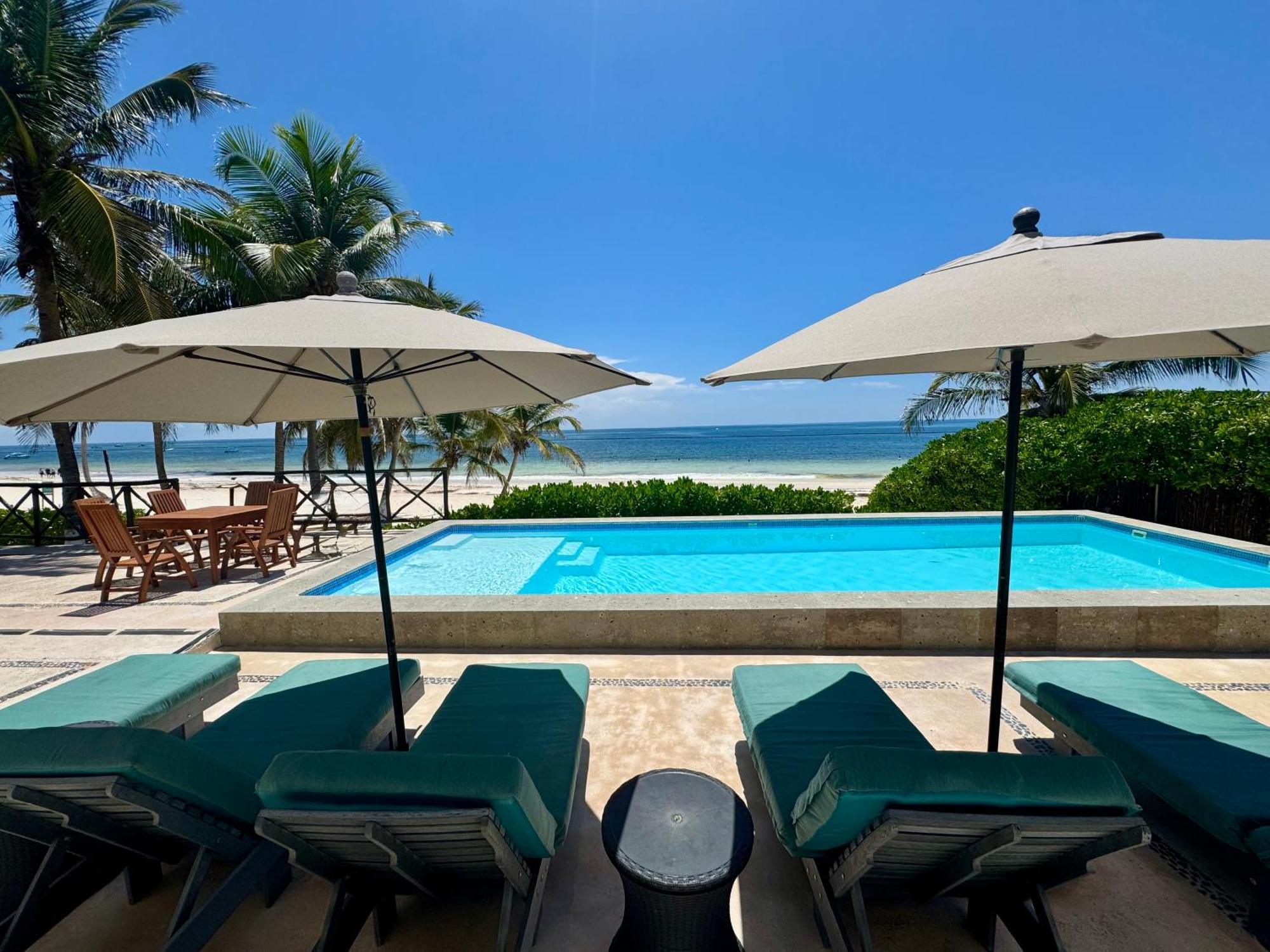 Hotel El Paraiso Tulum