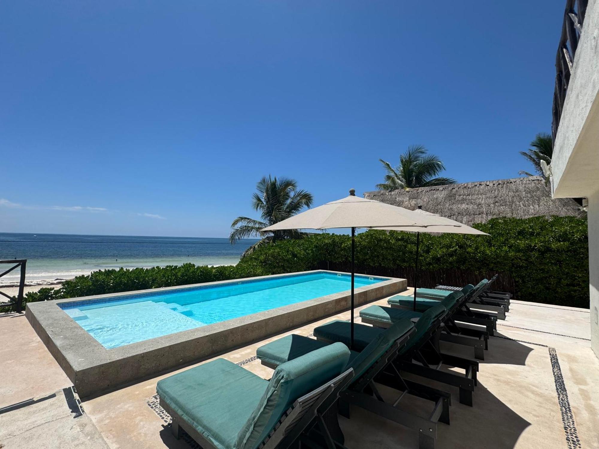El Paraiso 4*