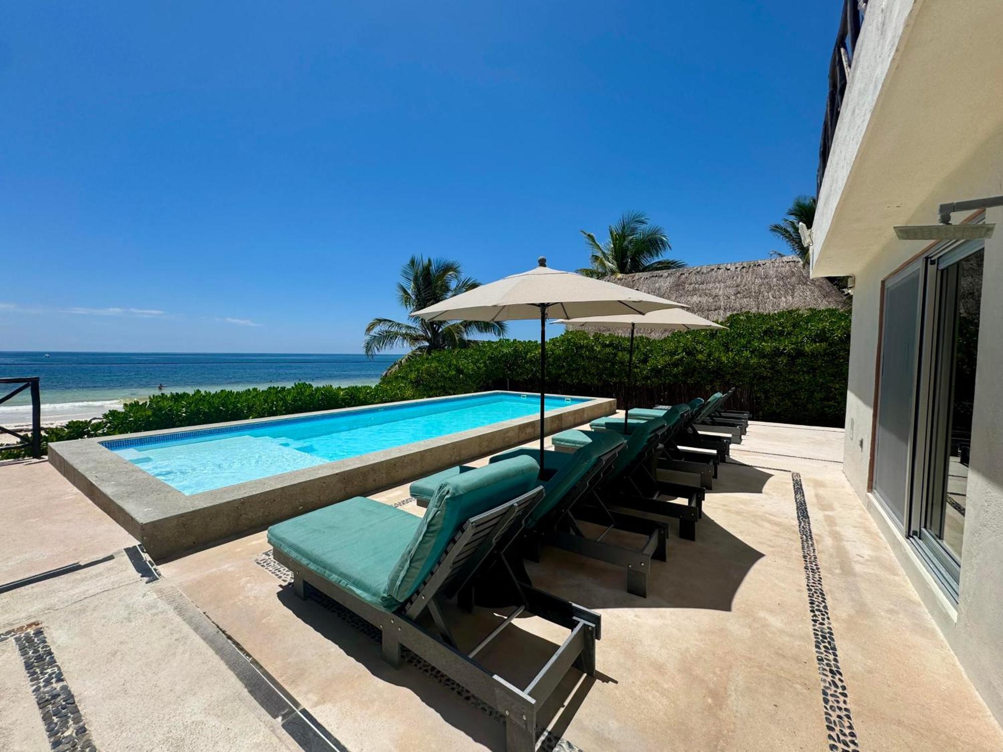 El Paraiso Tulum