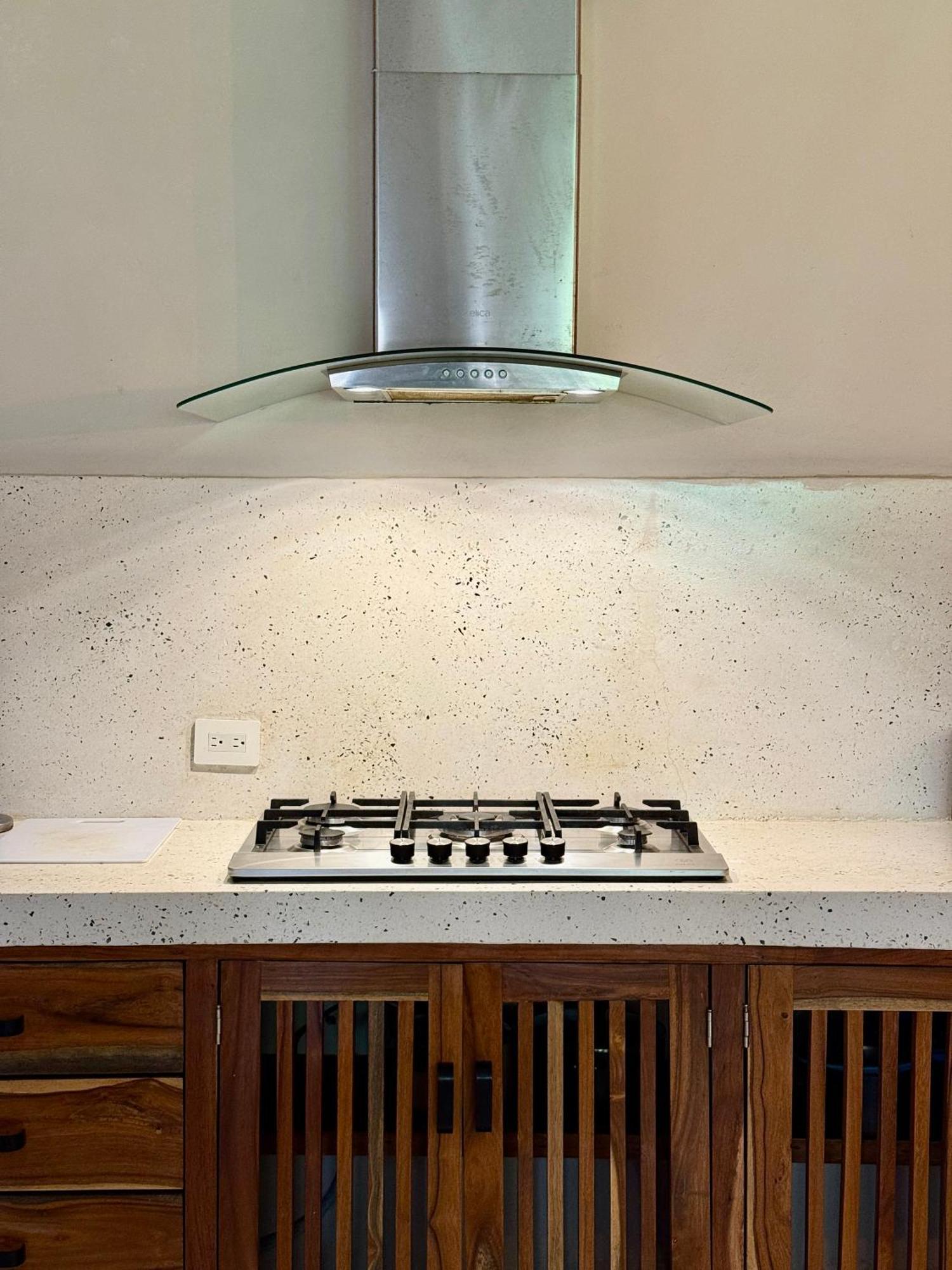 La Selva Apartment *