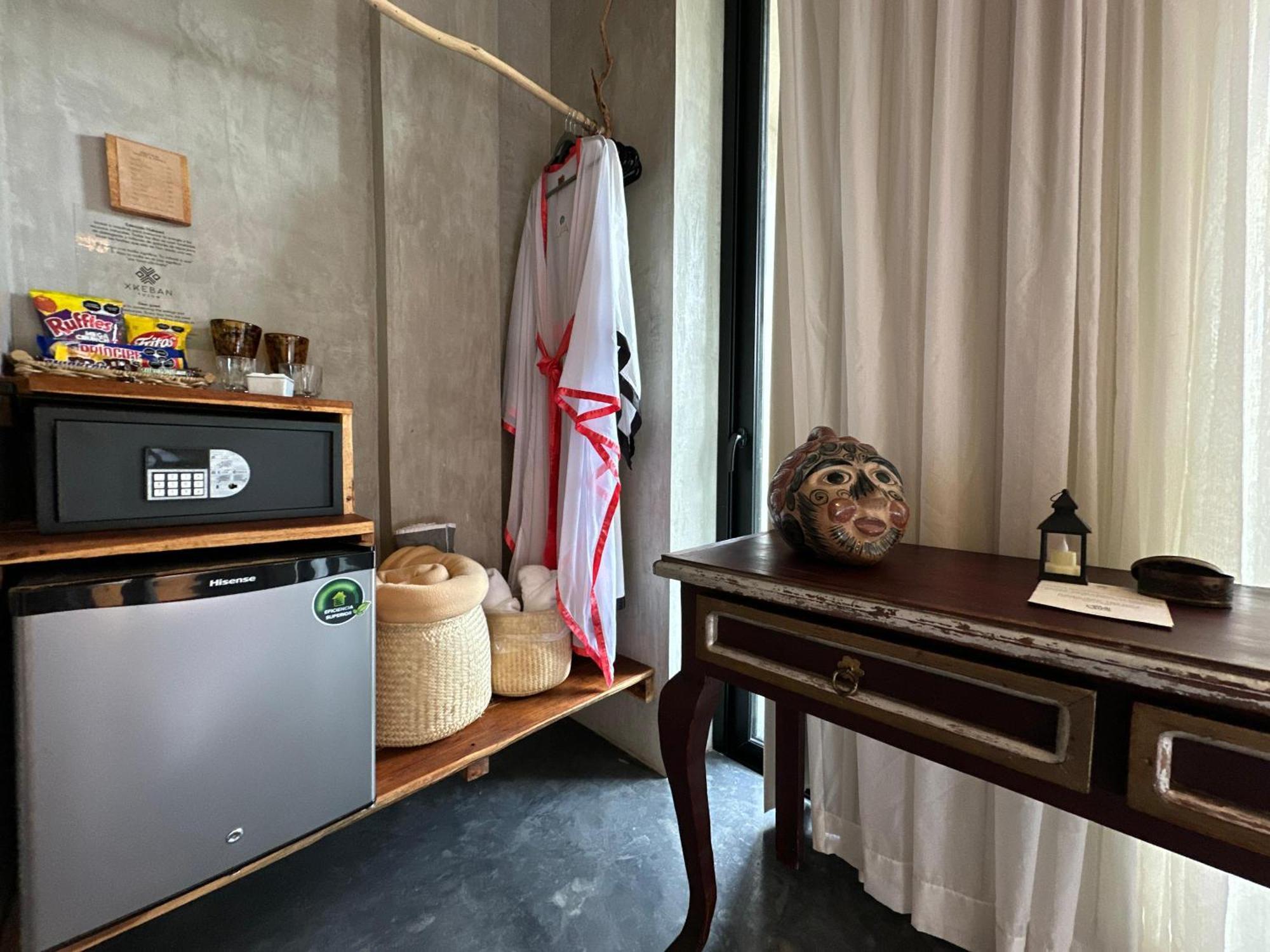 Xkeban Adults-Only Weekend Party 4* Tulum