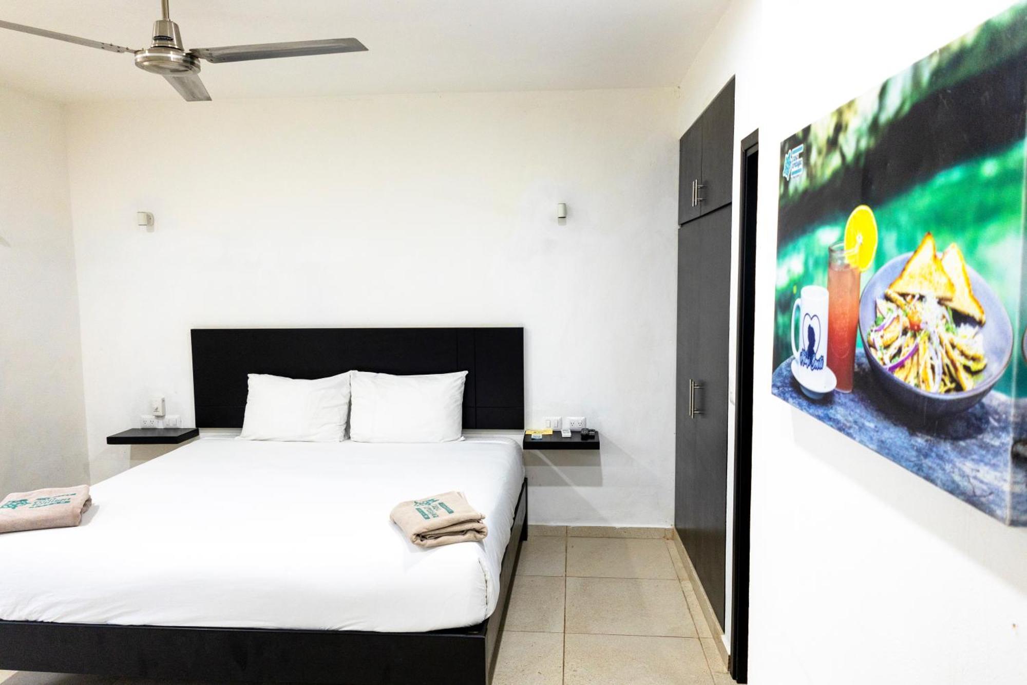 Casa Tortuga - Cenotes Park Inclusive Tulum