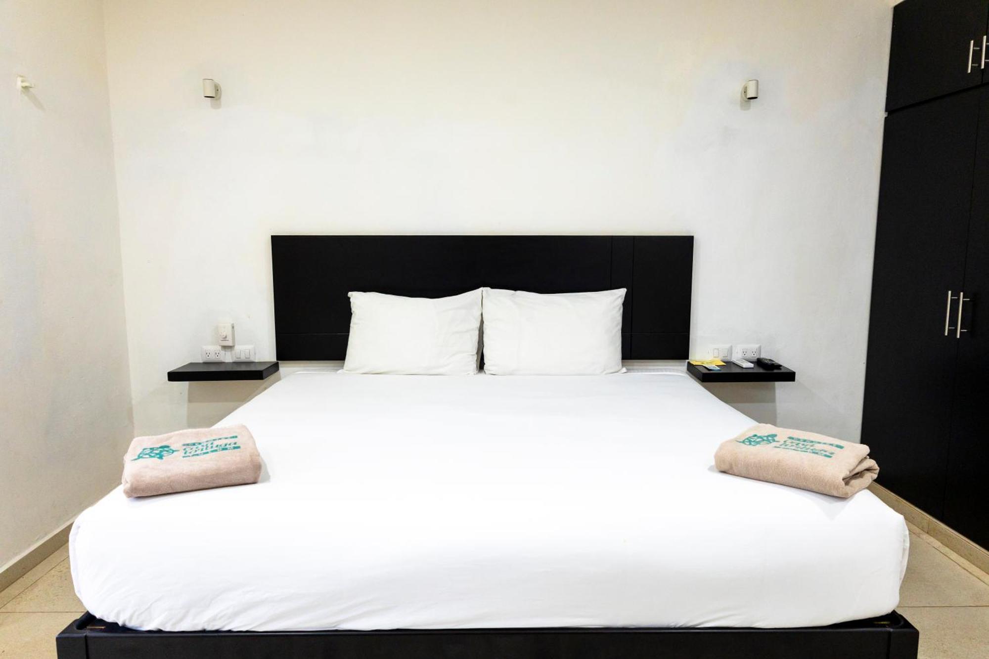 Hotel Casa Tortuga - Cenotes Park Inclusive 5*