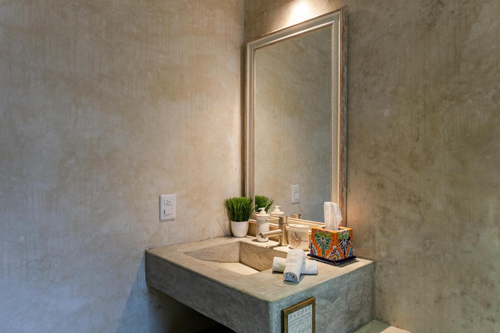 Cachito De Cielo Luxury Jungle *