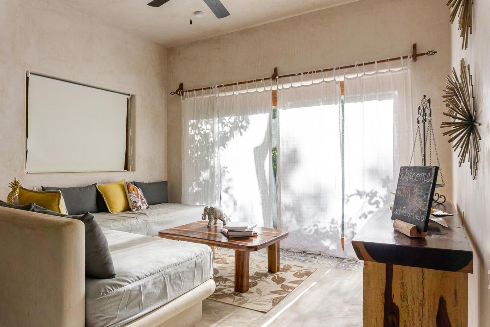 Villa Cachito De Cielo Luxury Jungle *