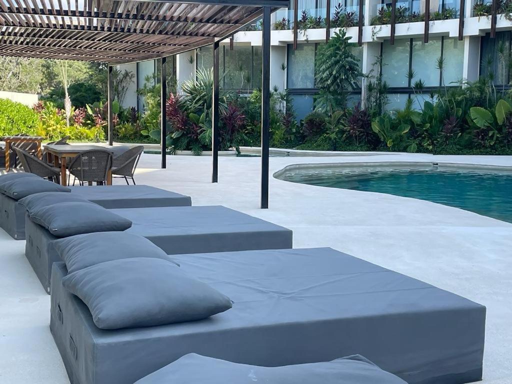 Zona Hotelera, Club De Playa Y Descanso *