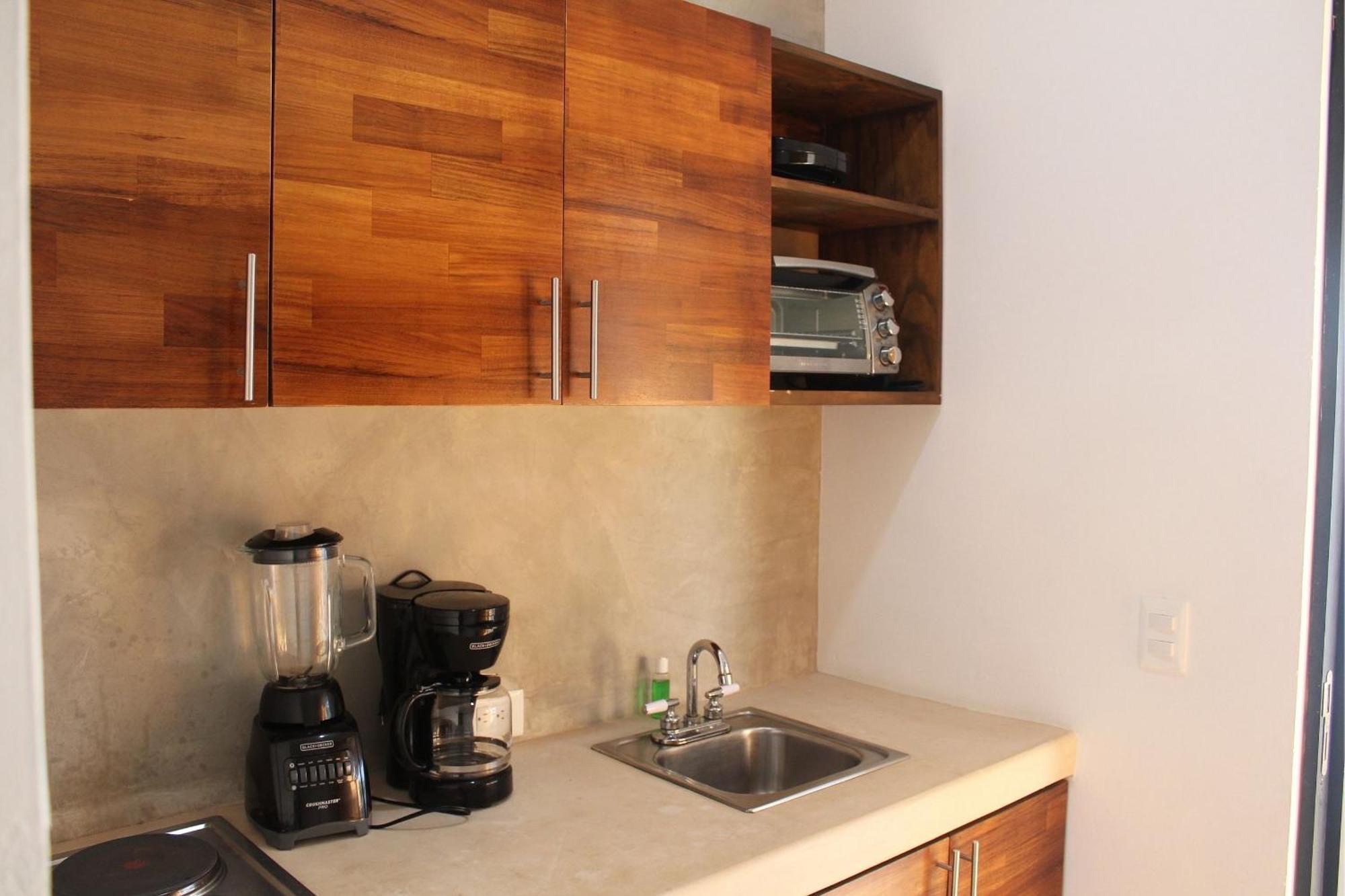 Lagoon Boutique - Luxury Chaman Experience 4*