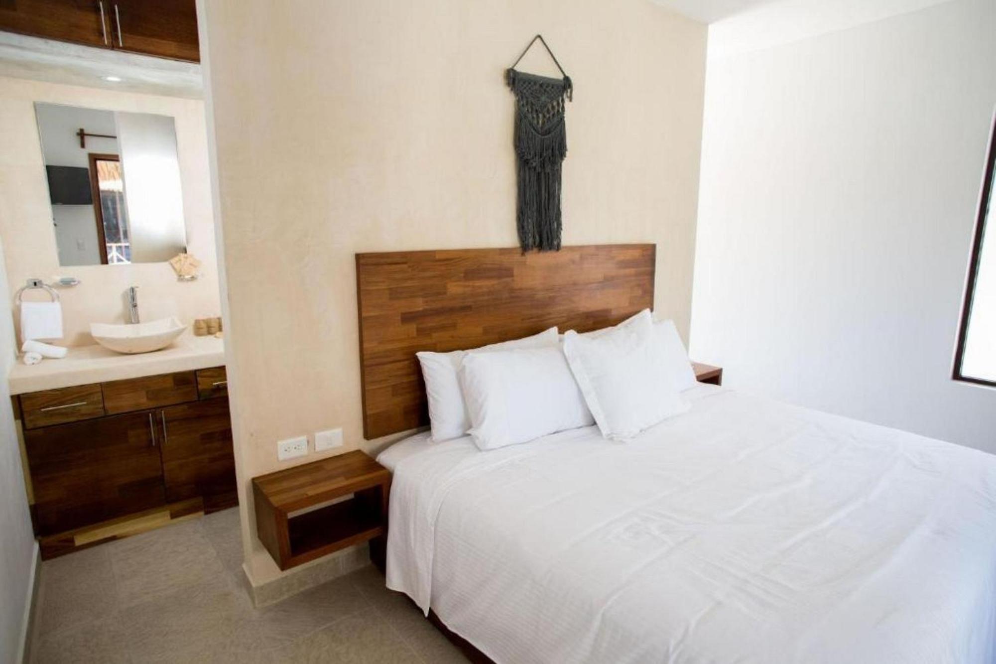 Lagoon Boutique - Luxury Chaman Experience 4* Tulum