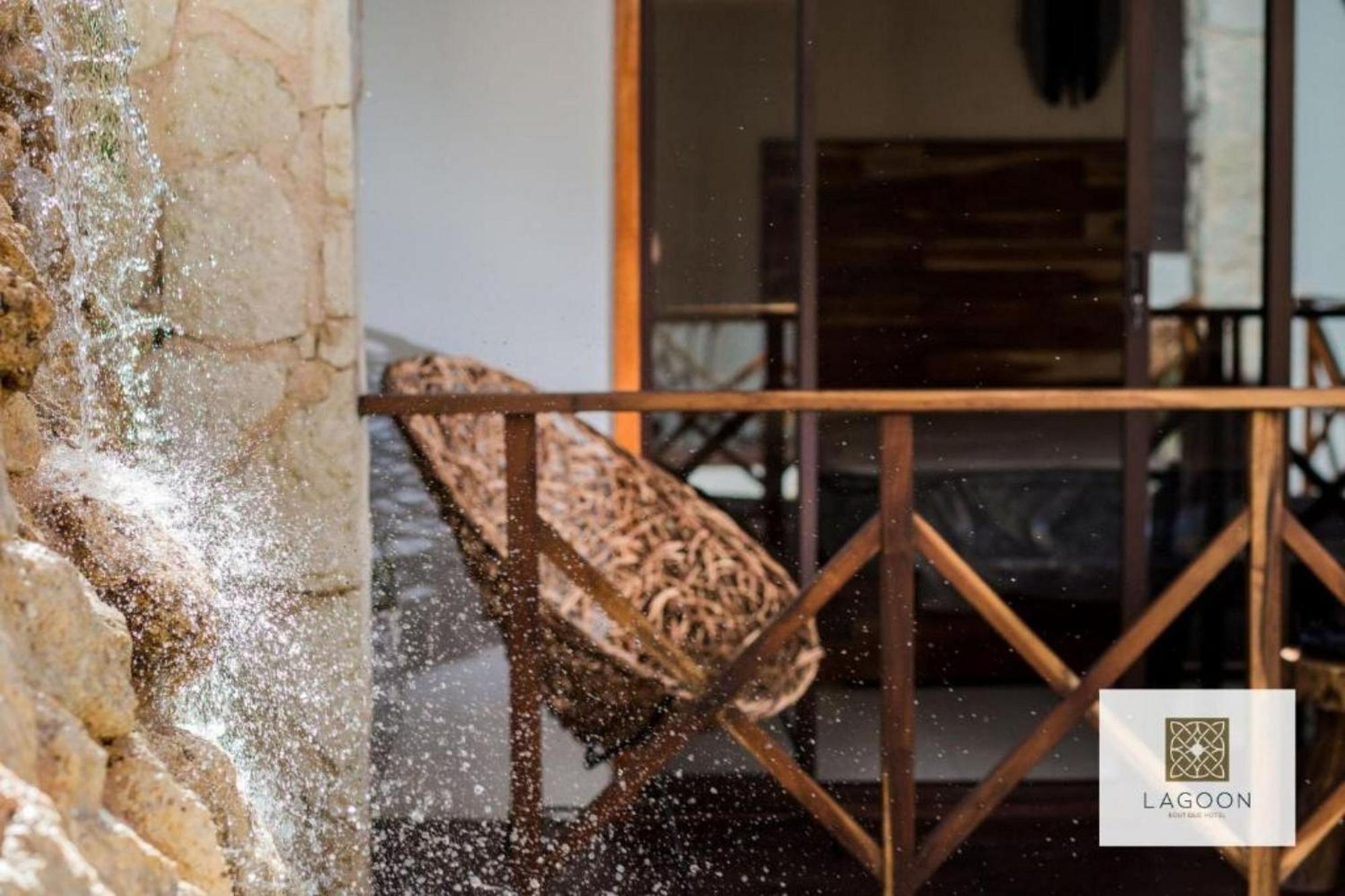 Lagoon Boutique - Luxury Chaman Experience Hotel Tulum