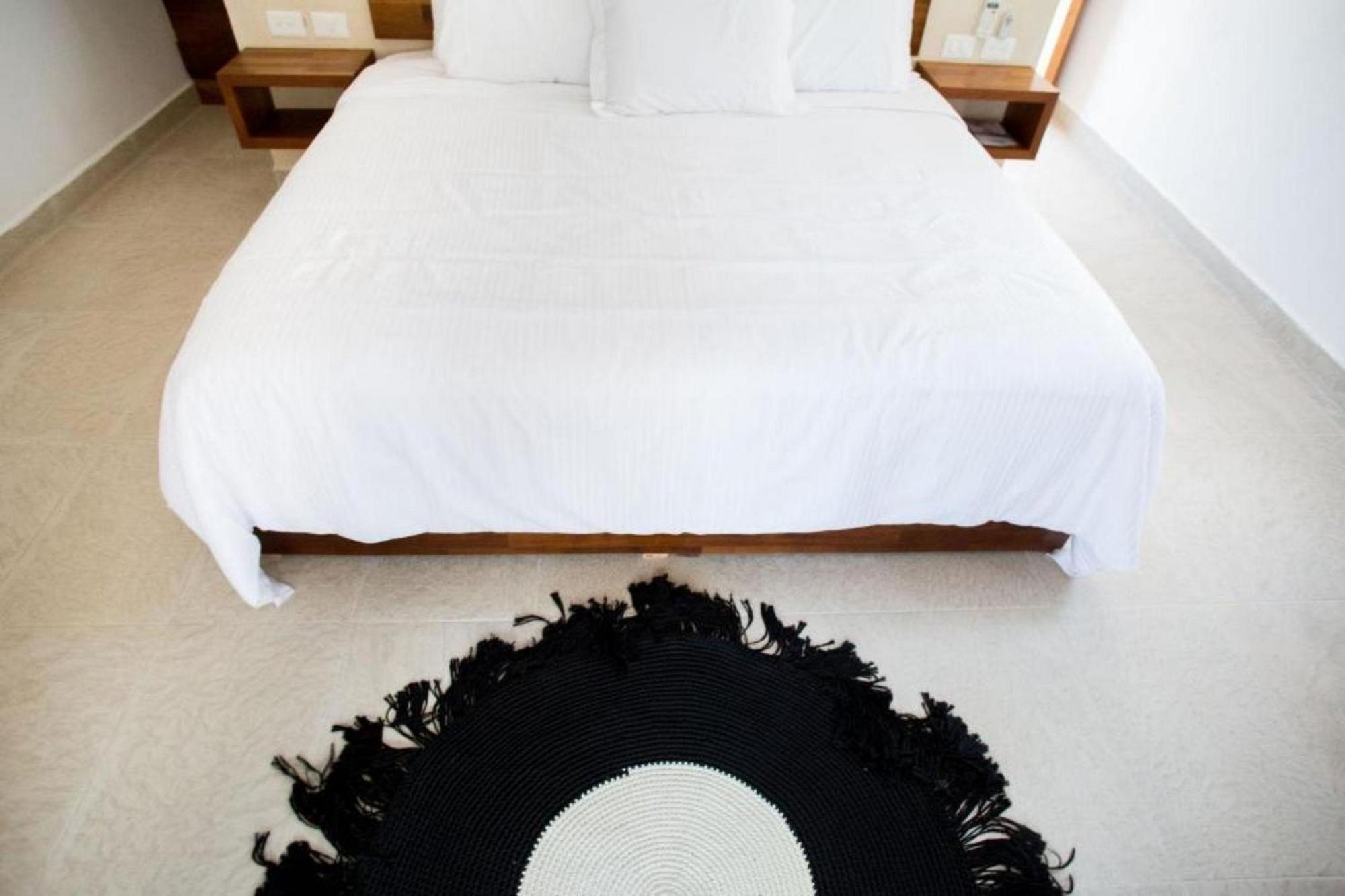 Lagoon Boutique - Luxury Chaman Experience Tulum