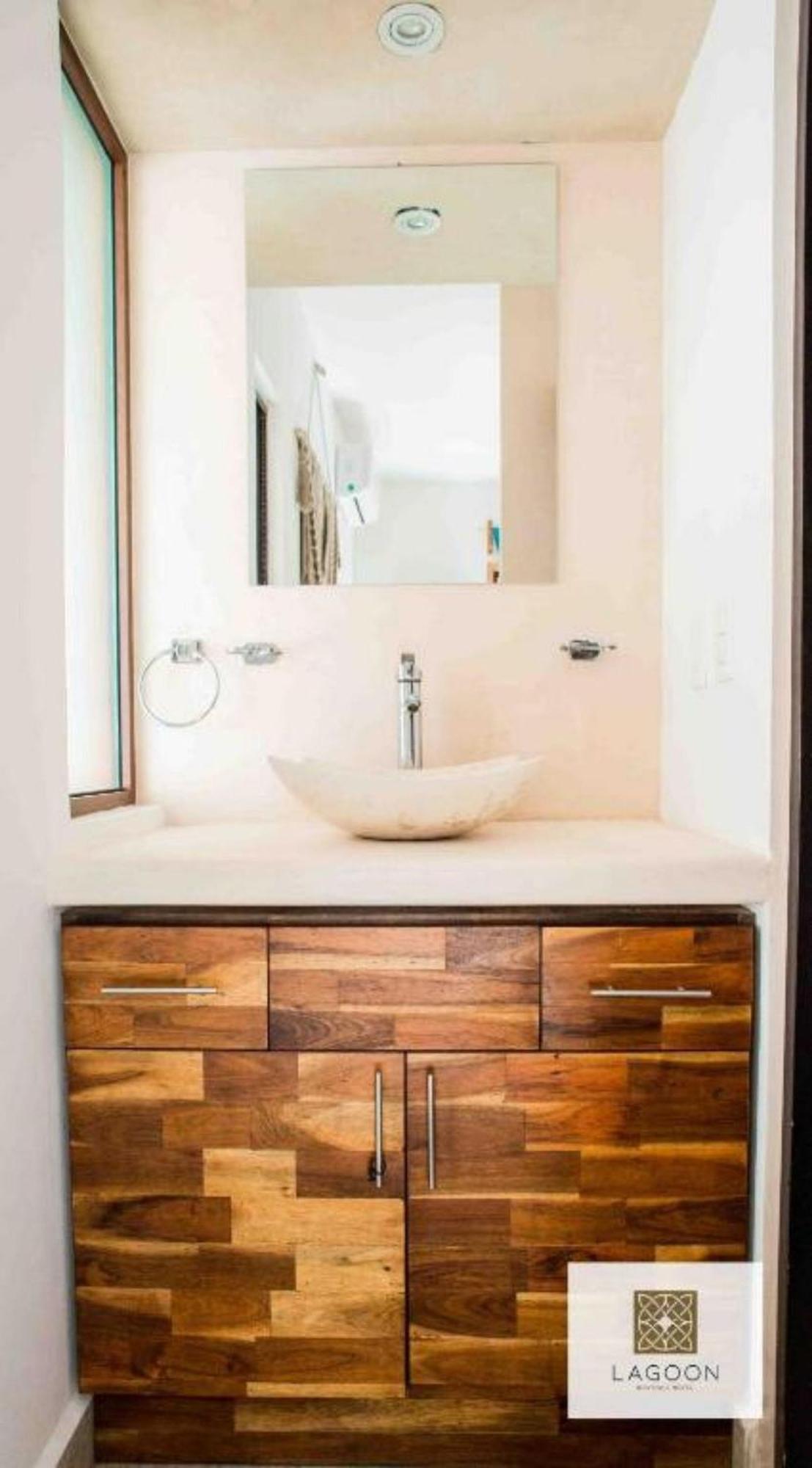 Lagoon Boutique - Luxury Chaman Experience 4* Tulum