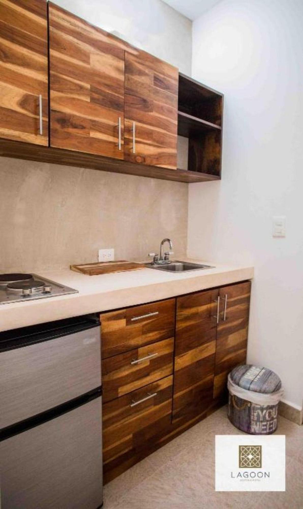 Lagoon Boutique - Luxury Chaman Experience Hotel 4*