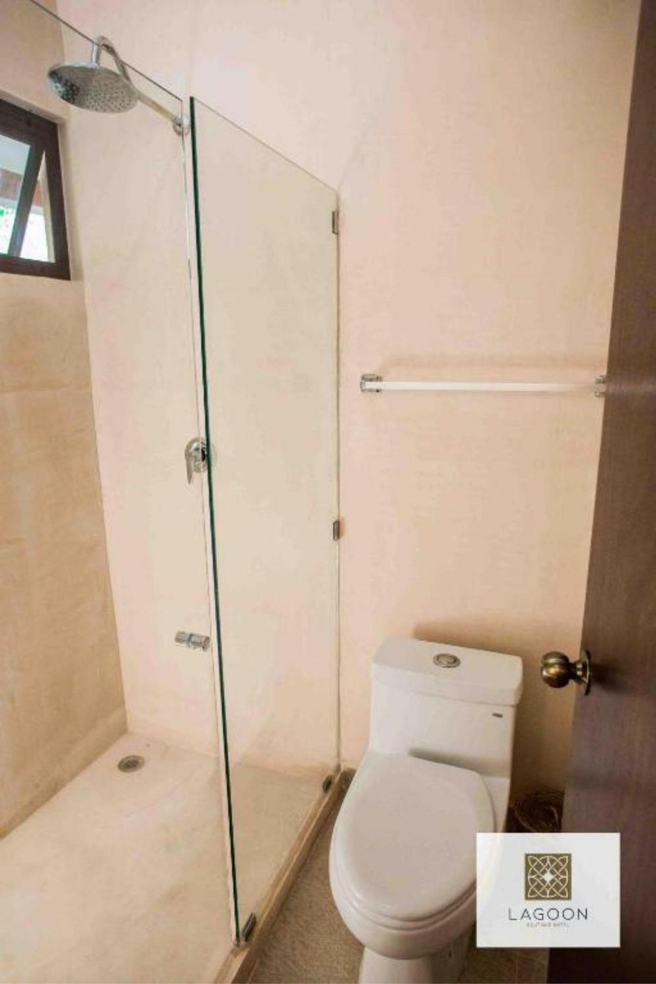 Lagoon Boutique - Luxury Chaman Experience Tulum