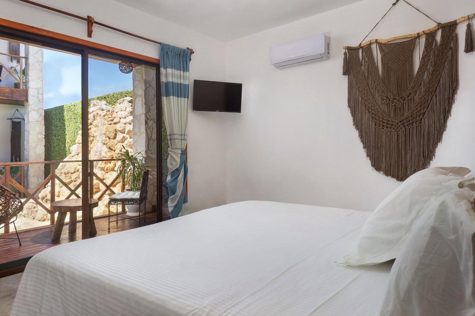 Lagoon Boutique - Luxury Chaman Experience Hotel