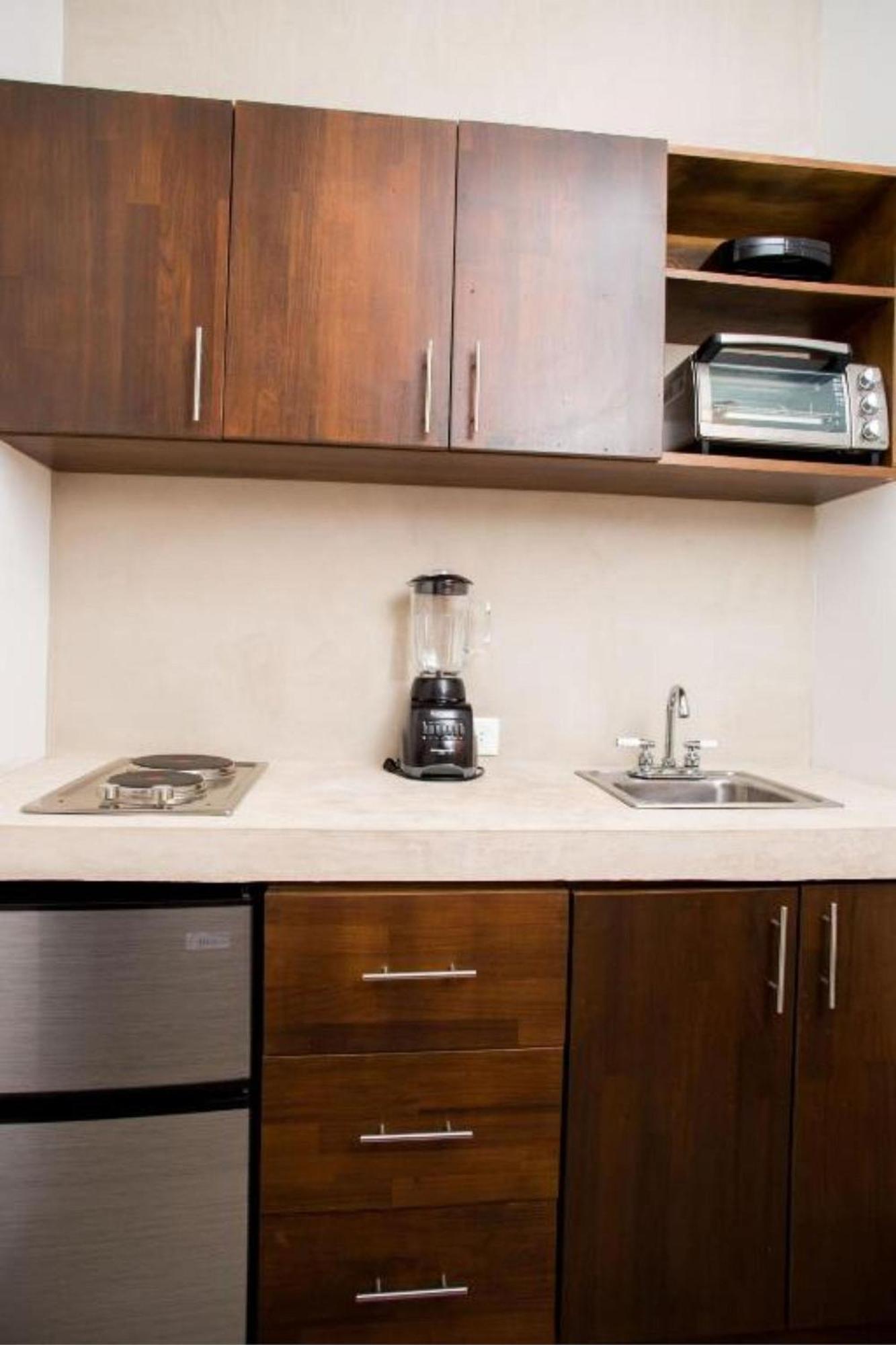 Lagoon Boutique - Luxury Chaman Experience 4*