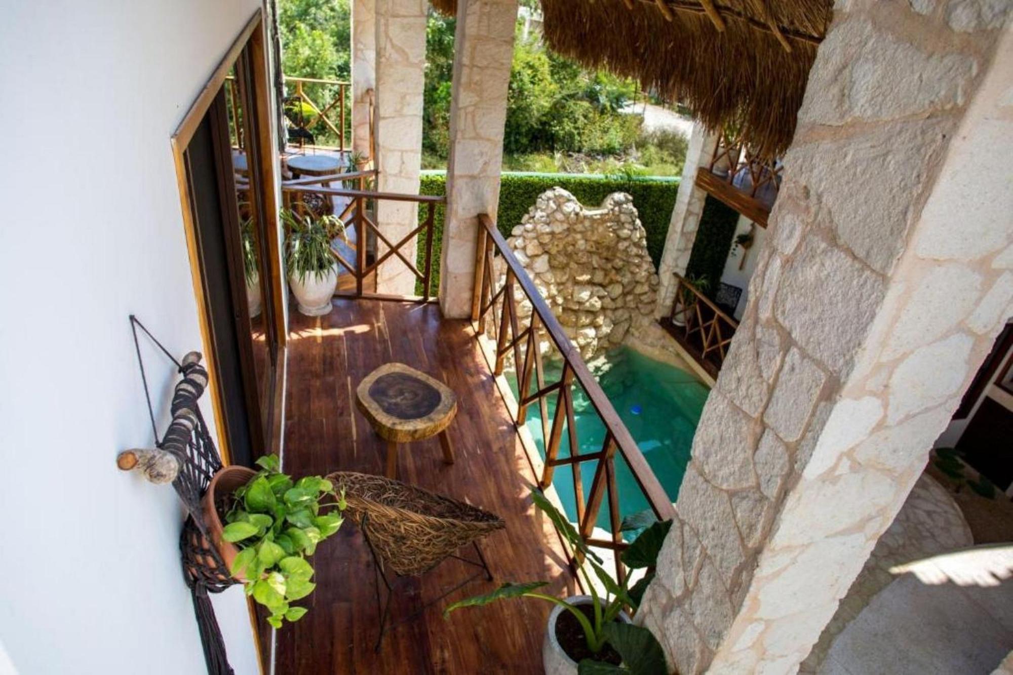 Lagoon Boutique - Luxury Chaman Experience
