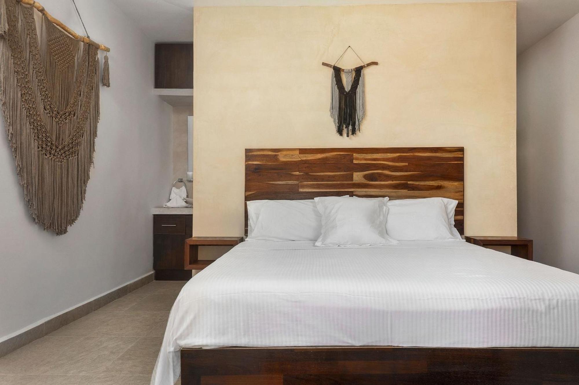 Lagoon Boutique - Luxury Chaman Experience Hotel