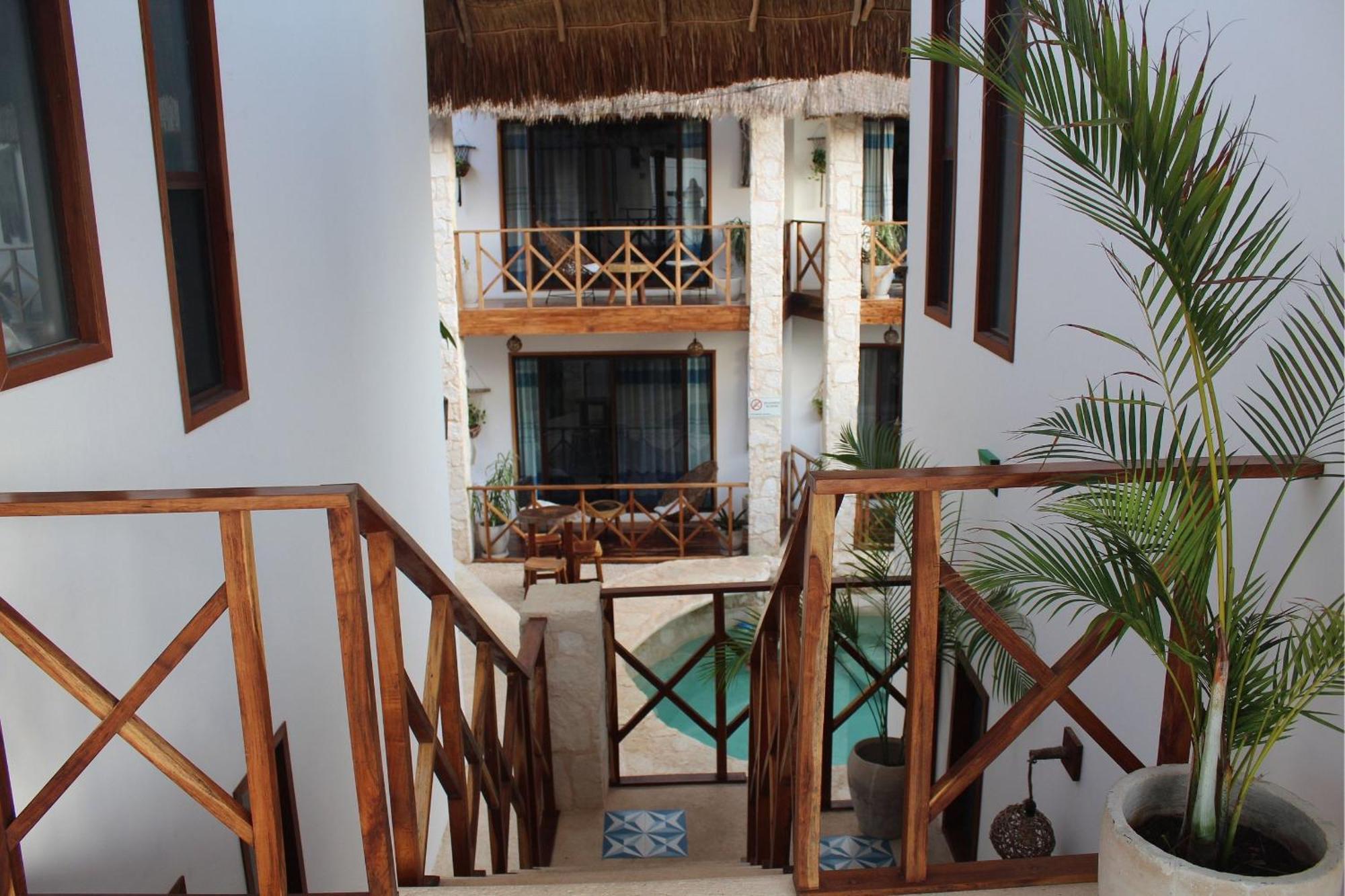 Lagoon Boutique - Luxury Chaman Experience Hotel 4*