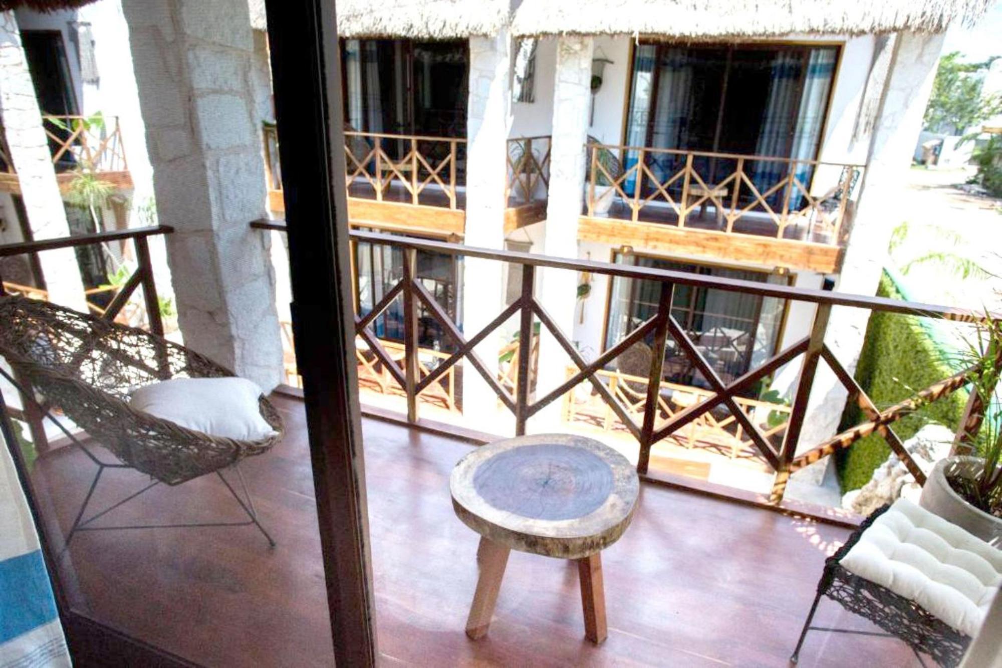 Hotel Lagoon Boutique - Luxury Chaman Experience 4*