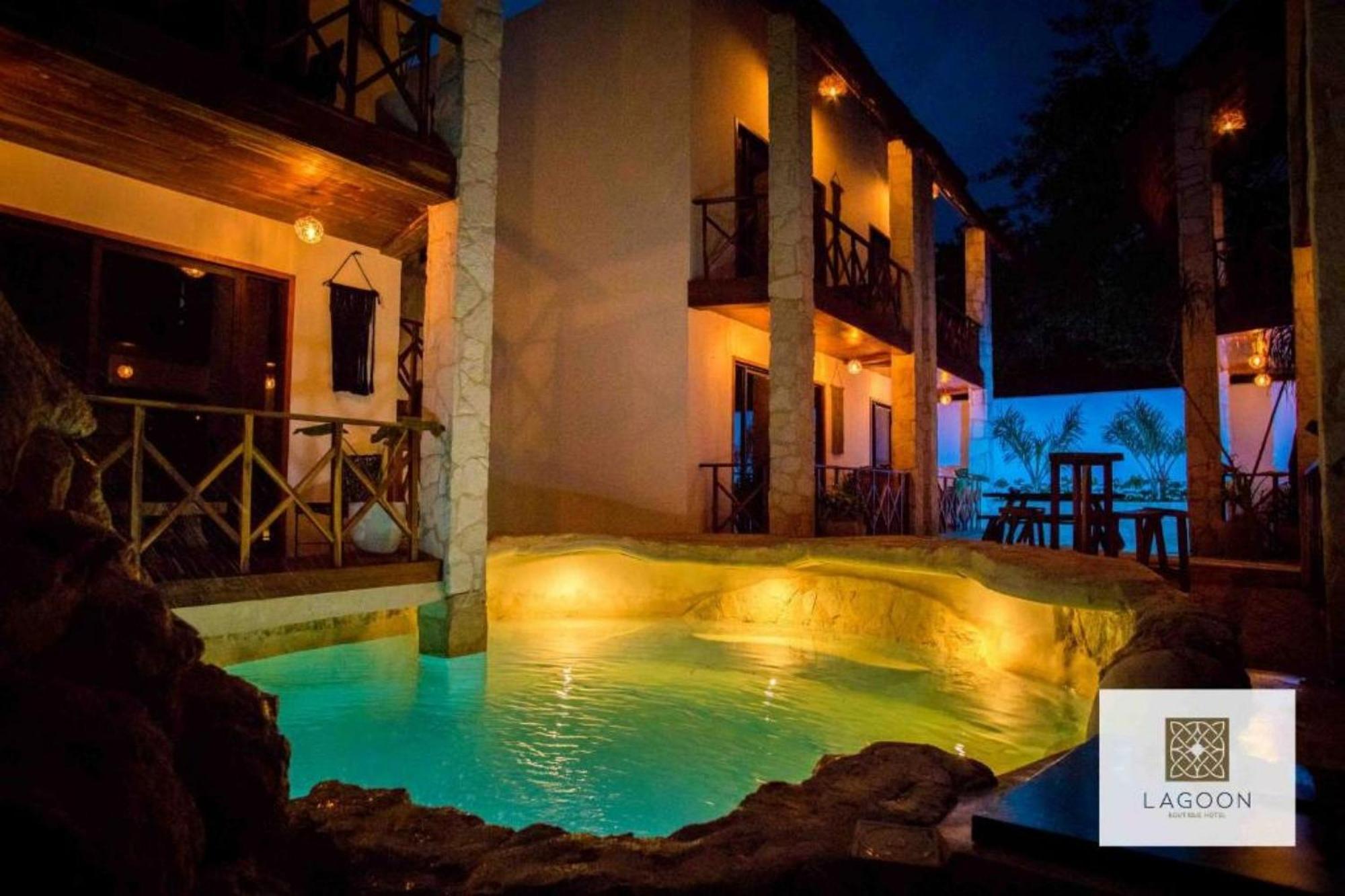 Lagoon Boutique - Luxury Chaman Experience
