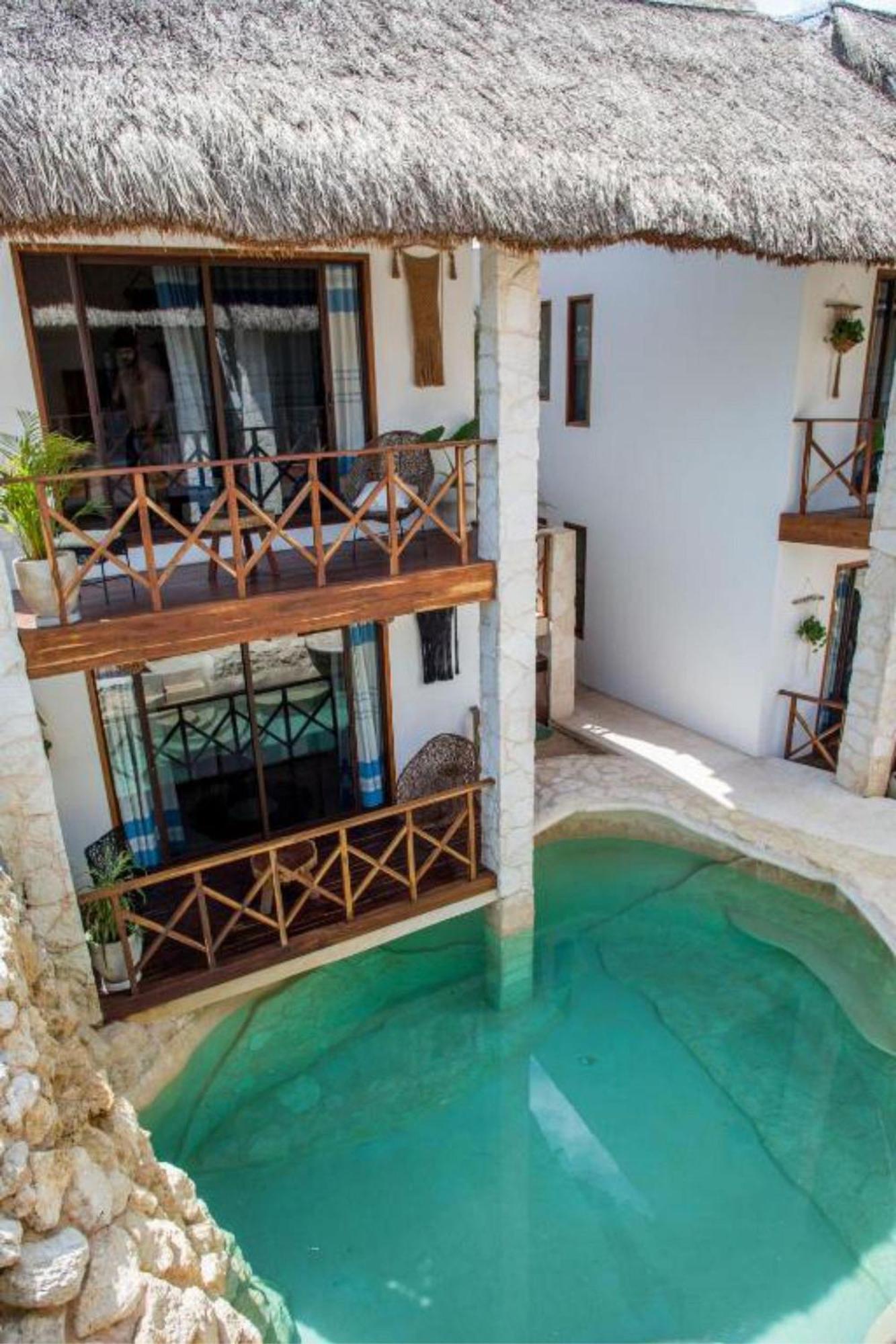 Lagoon Boutique - Luxury Chaman Experience Hotel