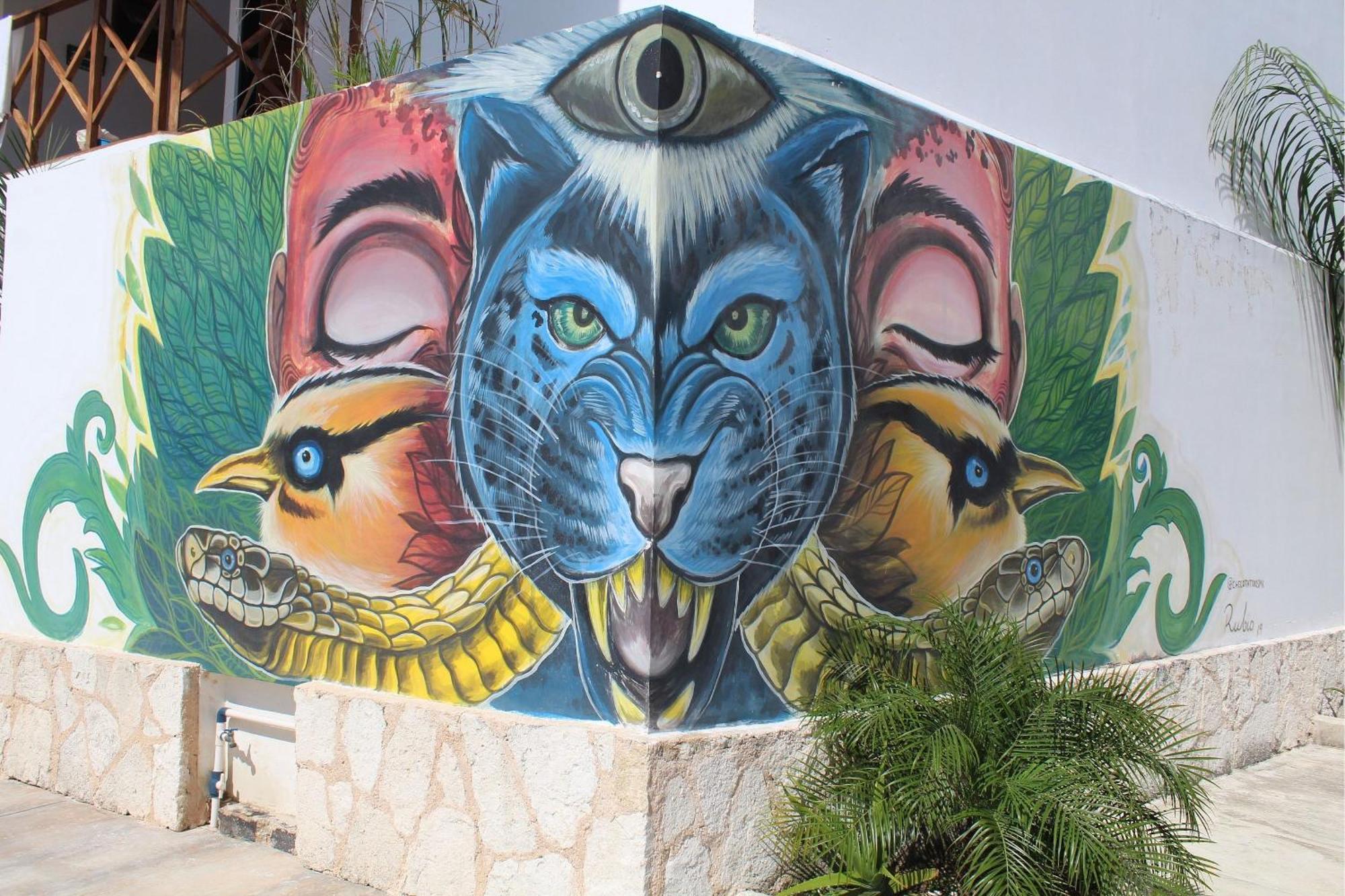 Lagoon Boutique - Luxury Chaman Experience Hotel