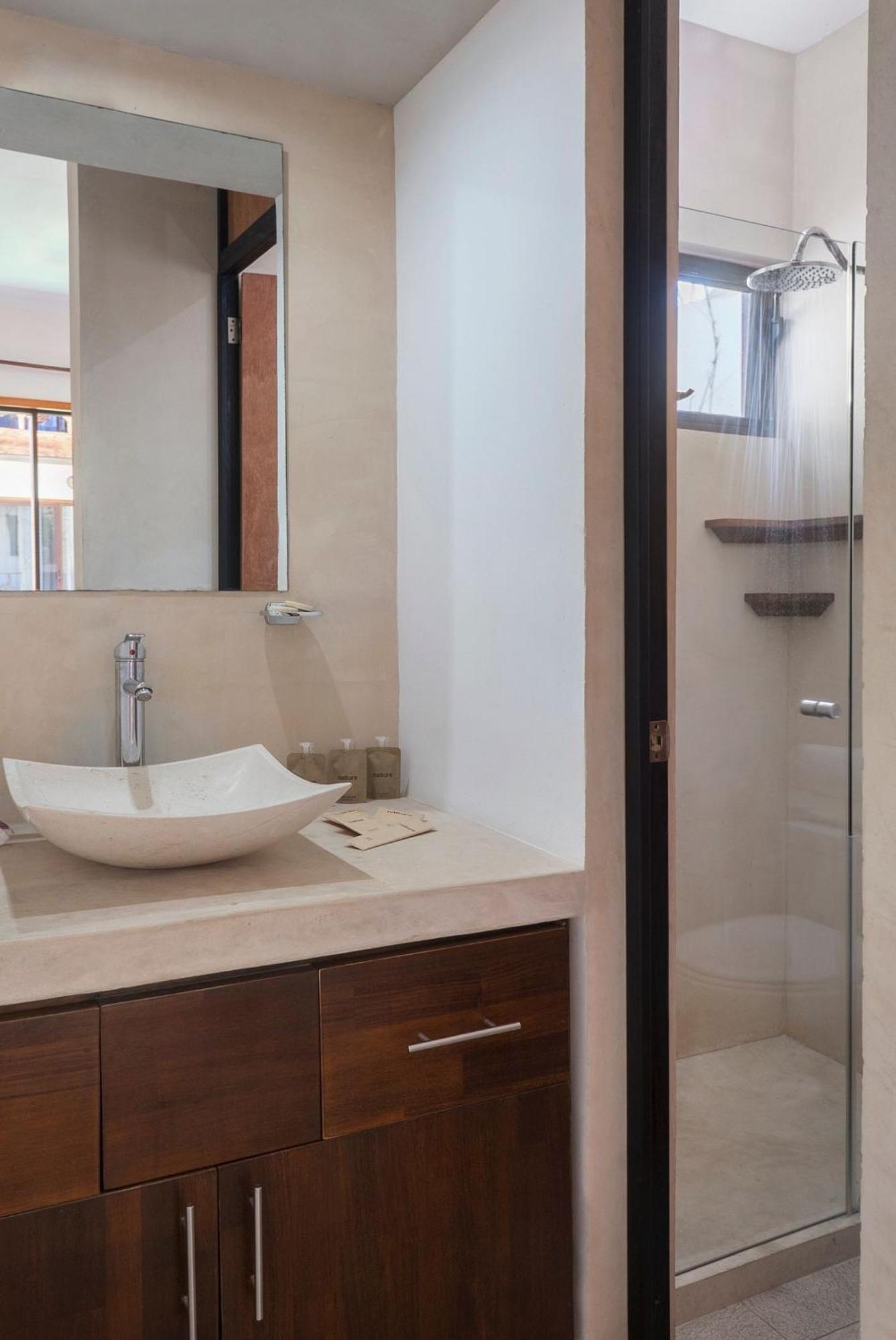 Lagoon Boutique - Luxury Chaman Experience Hotel Tulum