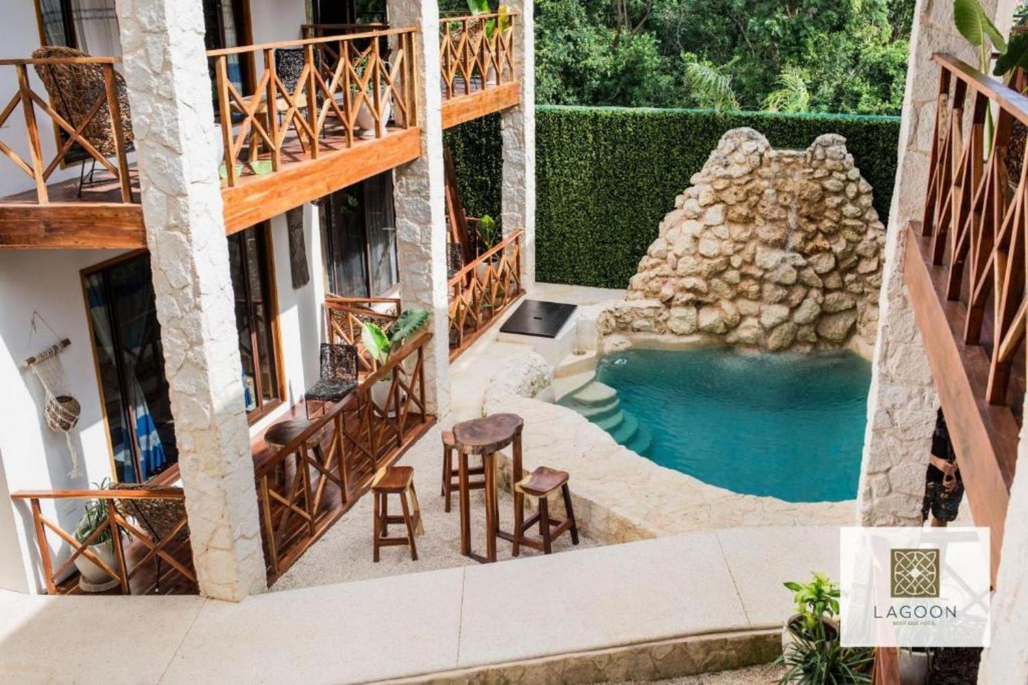 Hotel Lagoon Boutique - Luxury Chaman Experience 4*