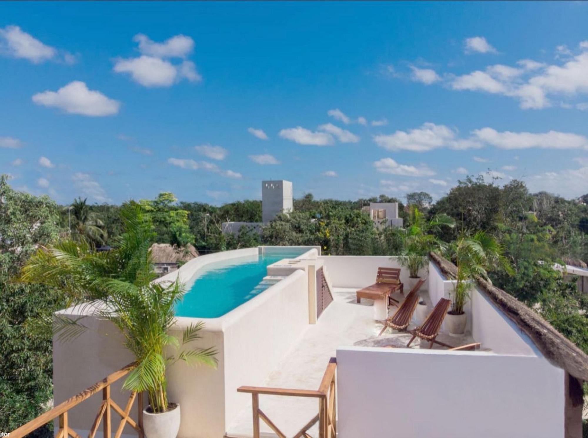 Lagoon Boutique - Luxury Chaman Experience Hotel 4*