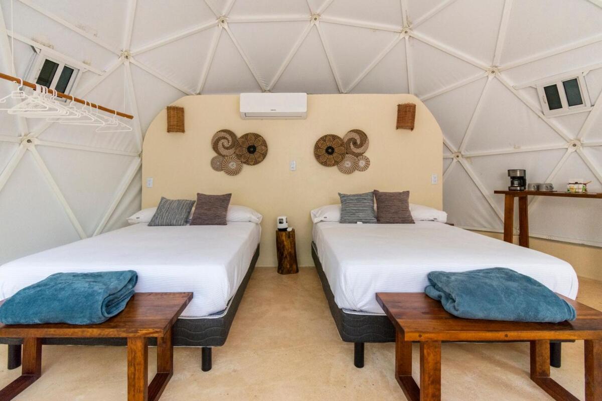 Glamping Mayan Glam * Tulum