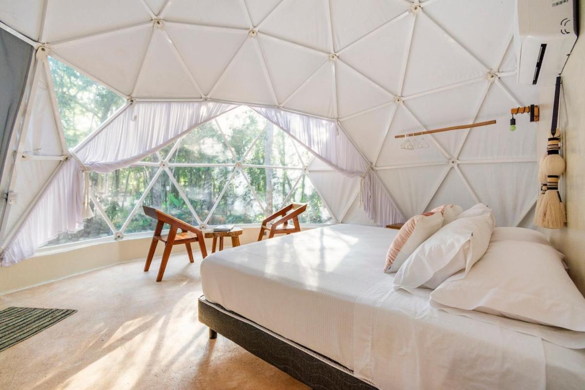 Glamping Mayan Glam * Tulum